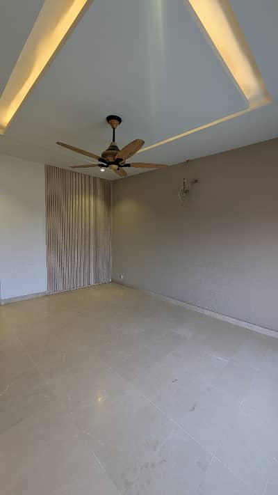 GULBERG RESIDENCIA 7M UPPER FLOOR FOR RENT