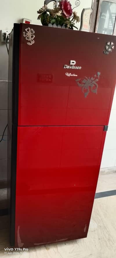 Dawlance Fridge Condition 10/9