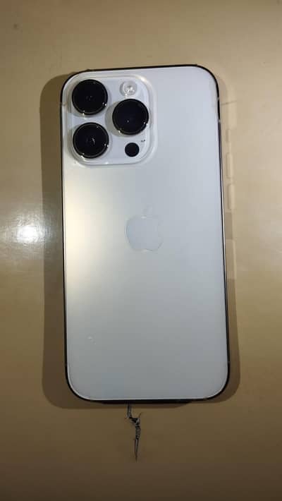 Apple iPhone 14 Pro