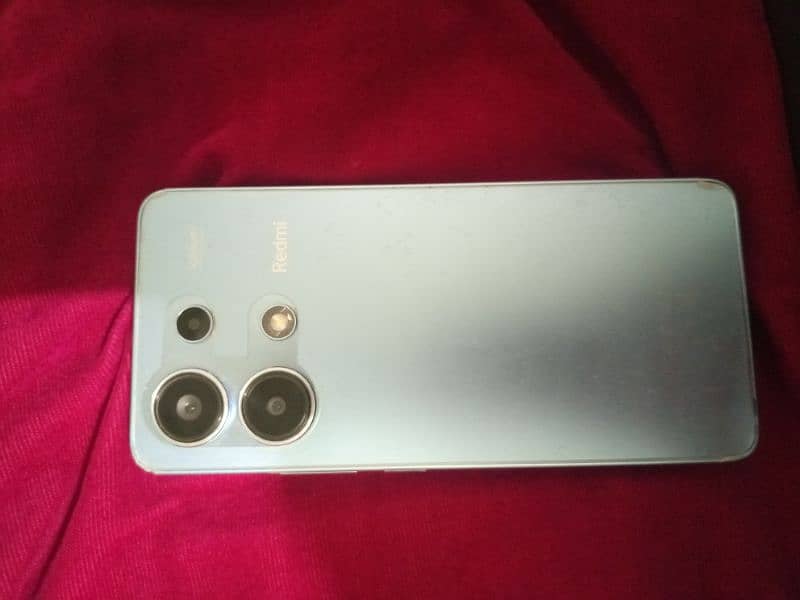 Redmi Note 13 0