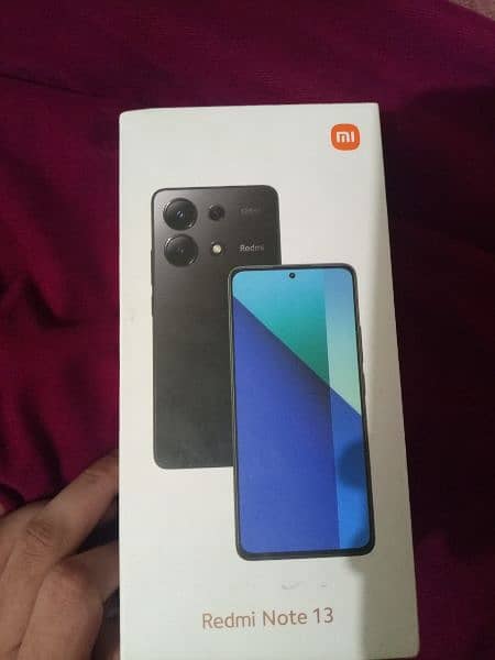 Redmi Note 13 3