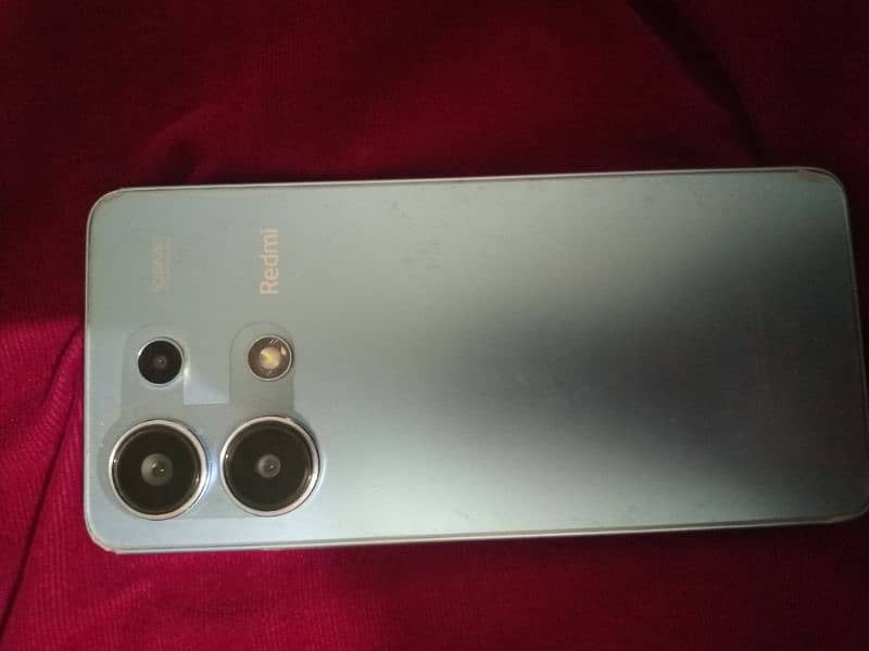 Redmi Note 13 5