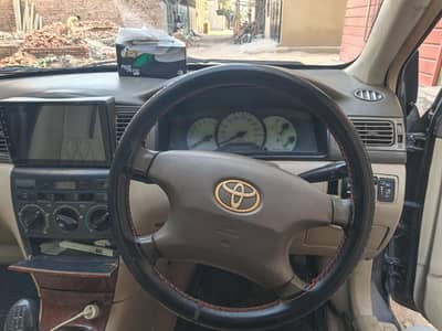 Toyota Corolla 2004