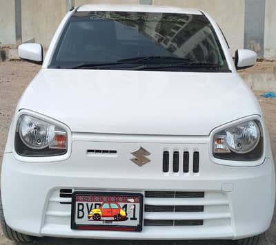 Suzuki Alto VXL 2023