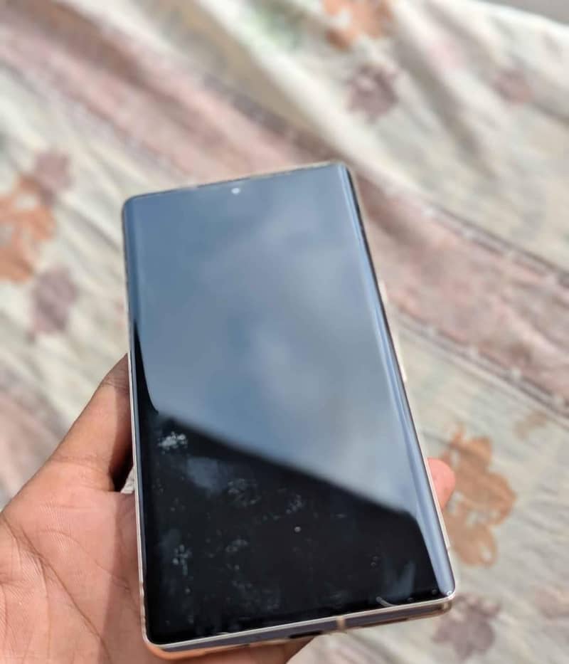 Google Pixel 7 Pro 1