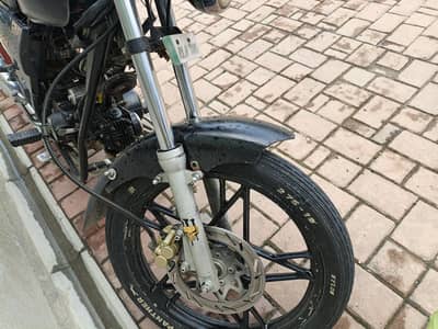 zxymco 100 cc