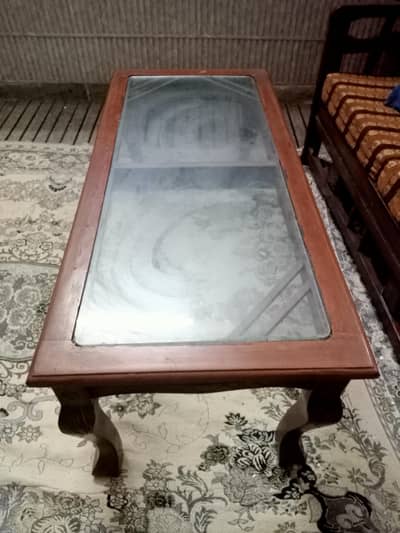 large size table