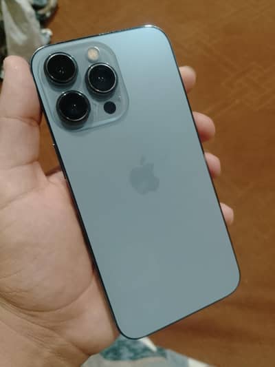 Apple iPhone 13 Pro Jv 90 Health