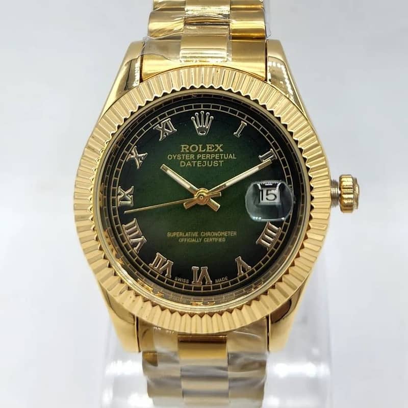 Rolex 2
