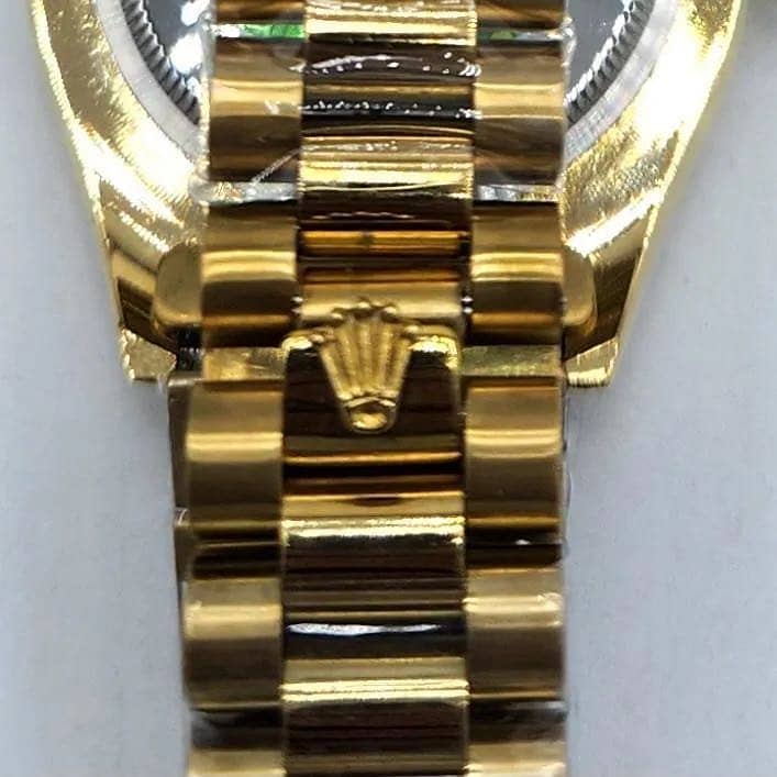 Rolex 3