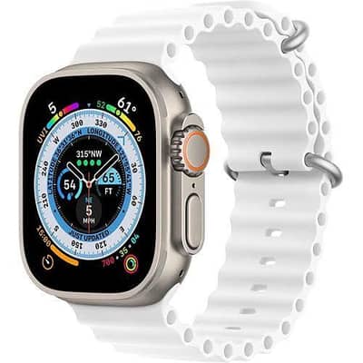 Apple watch series 8 Ultra
