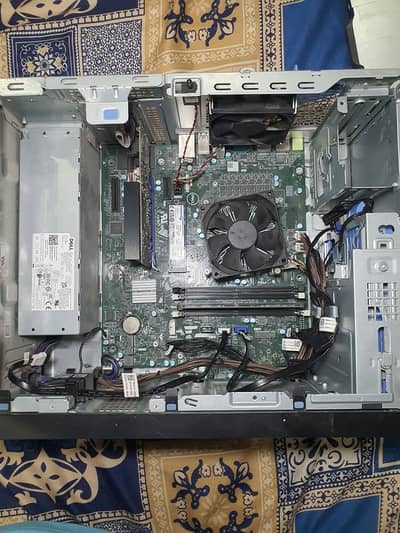 Dell OptiPlex 7080 Tower | Core i7 10th Gen