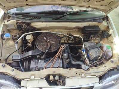 Suzuki Alto 2006