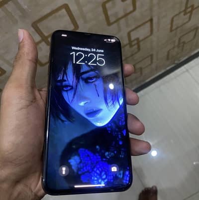 Iphone Xs max pta approved