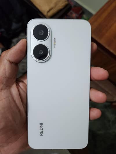 Xiaomi Redmi Turbo 4 pro