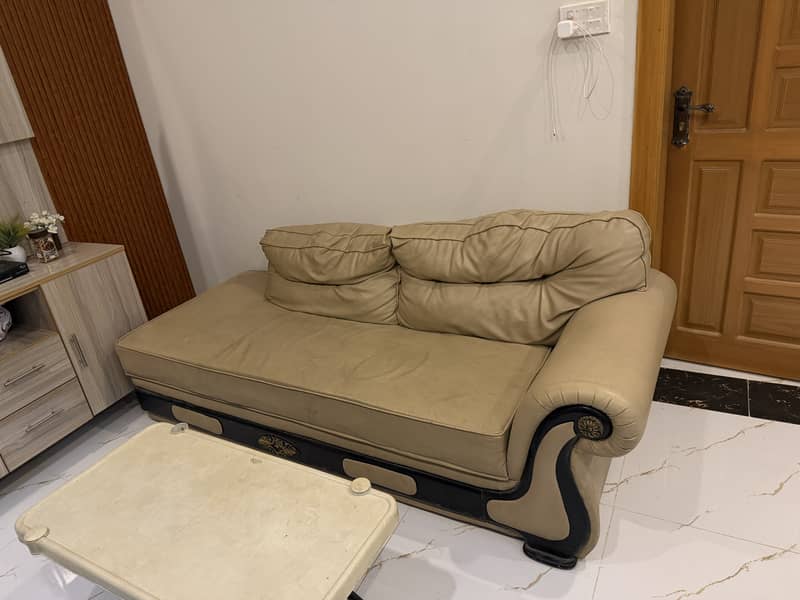 Sofa set (7) 0