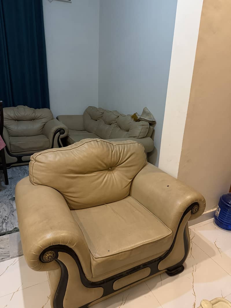 Sofa set (7) 3
