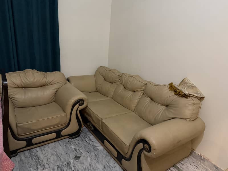 Sofa set (7) 4