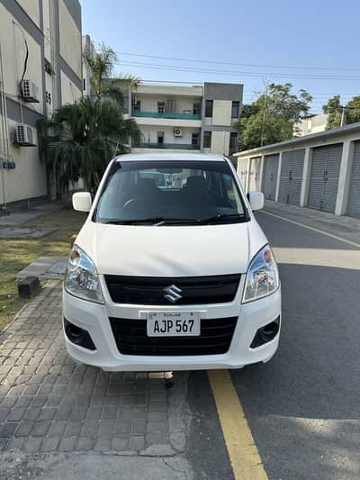 Suzuki Wagon R 2022