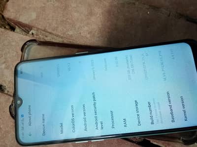 OPPO A31