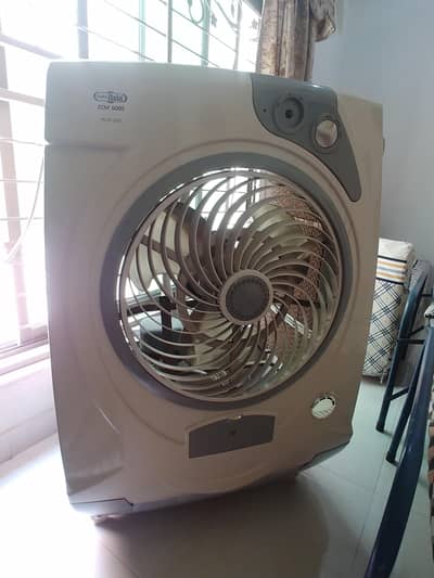 air cooler sale karna hai. but pani wala tub leak hota hai