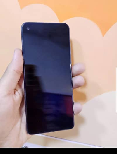 Motorola One Action