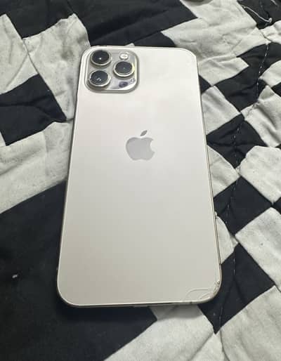 iPhone 12 pro max PTA approved read ad