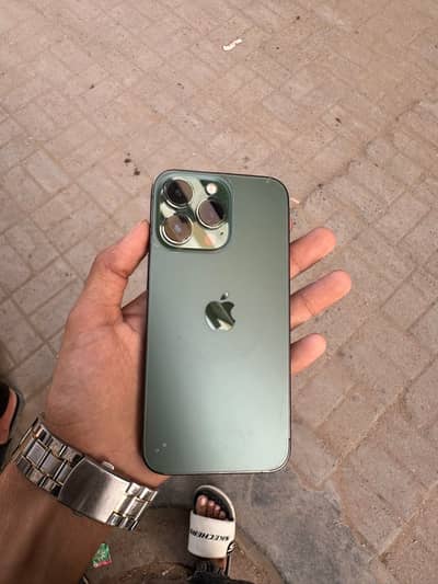 Apple iPhone 13 Pro 256