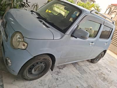 Daihatsu Mira Cocoa 2013