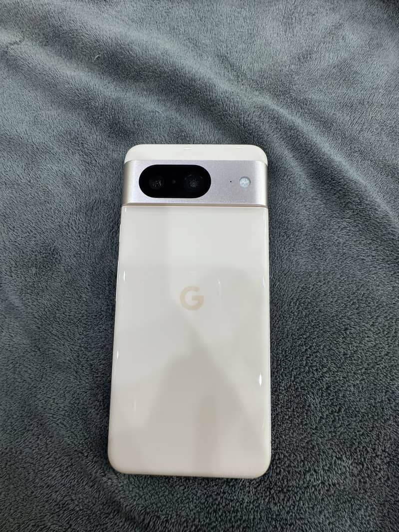 Google Pixel 8 2