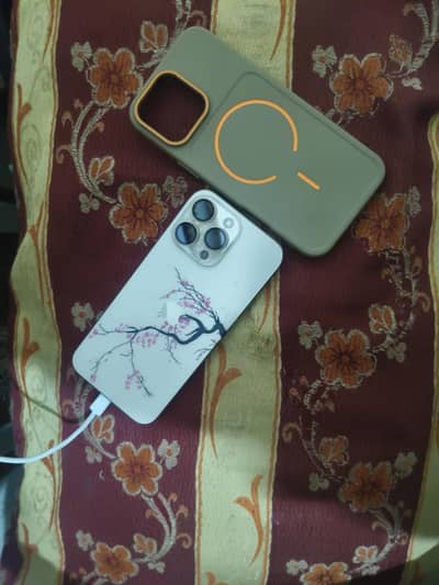 Apple iPhone 16 Pro Max