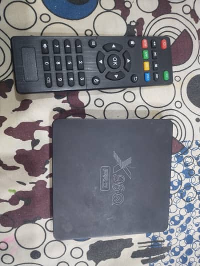 android box