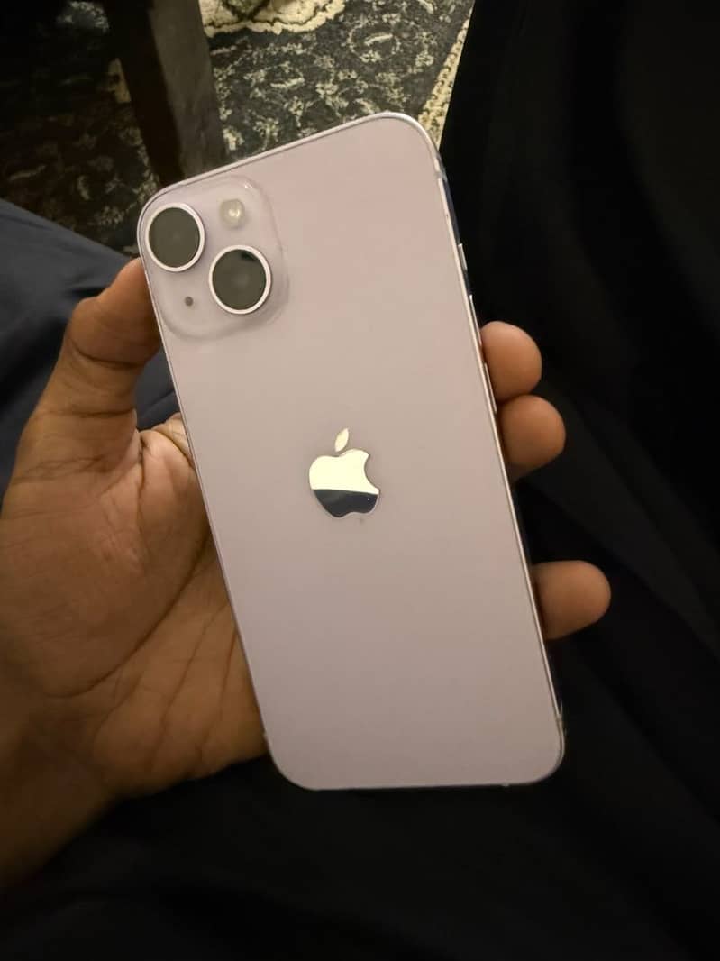 Apple iPhone 14 2