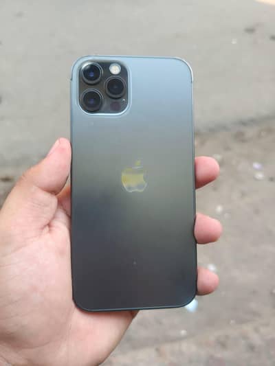 Apple iPhone 12 Pro