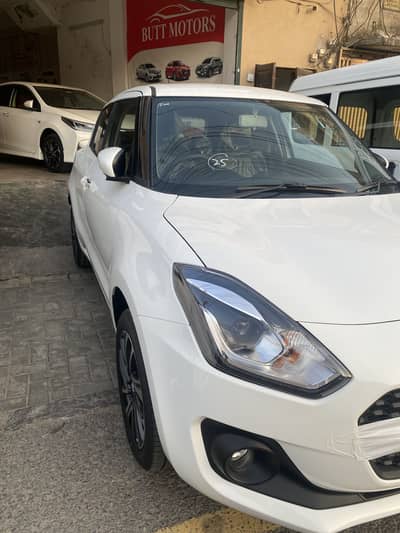 Suzuki Swift 2026