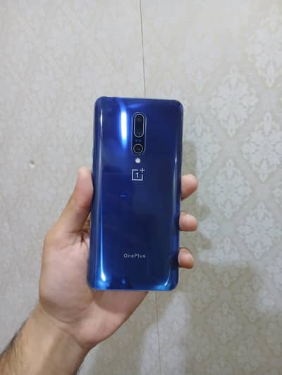 One Plus 7 Pro 8/256 90 fps gaming