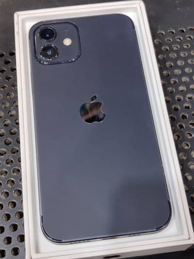 Apple iPhone 12