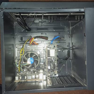 Gaming system