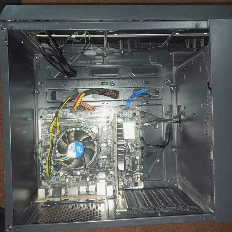 Gaming system 0