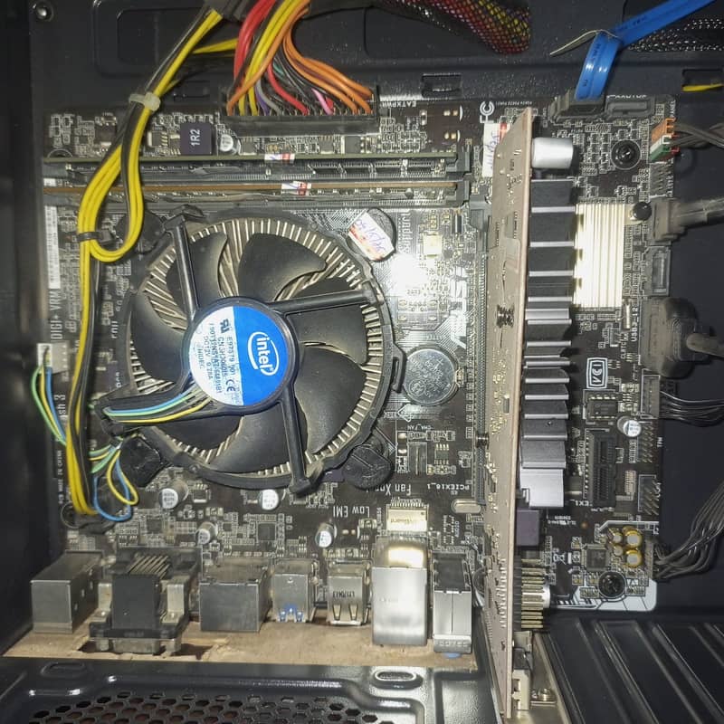 Gaming system 1