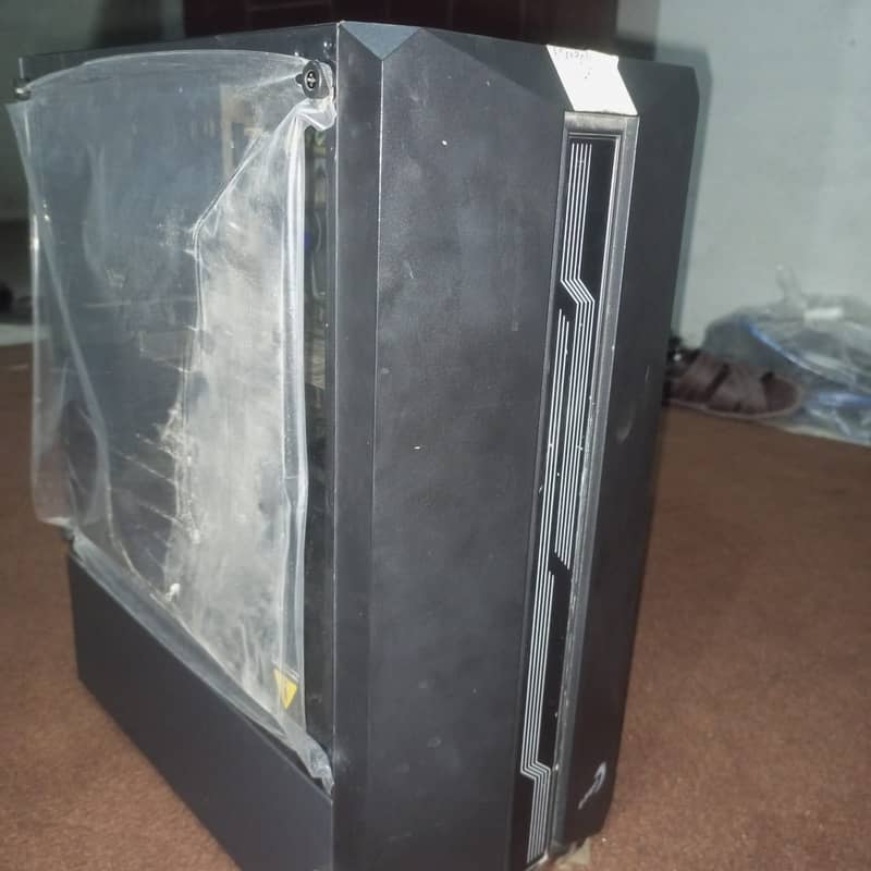 Gaming system 2
