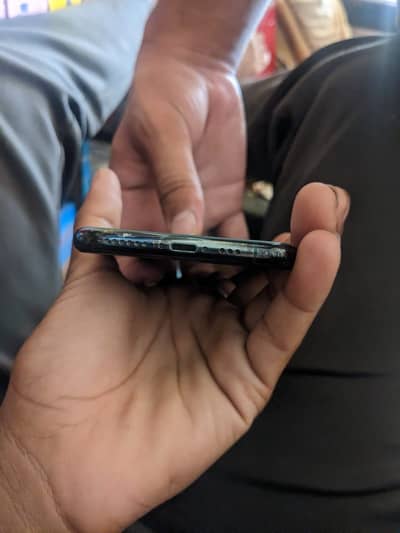 Apple iPhone 11 Pro
