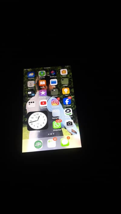 Apple iPhone 7 Plus