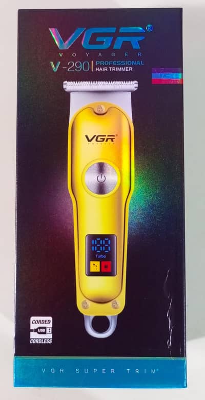 Vgr Trimmer