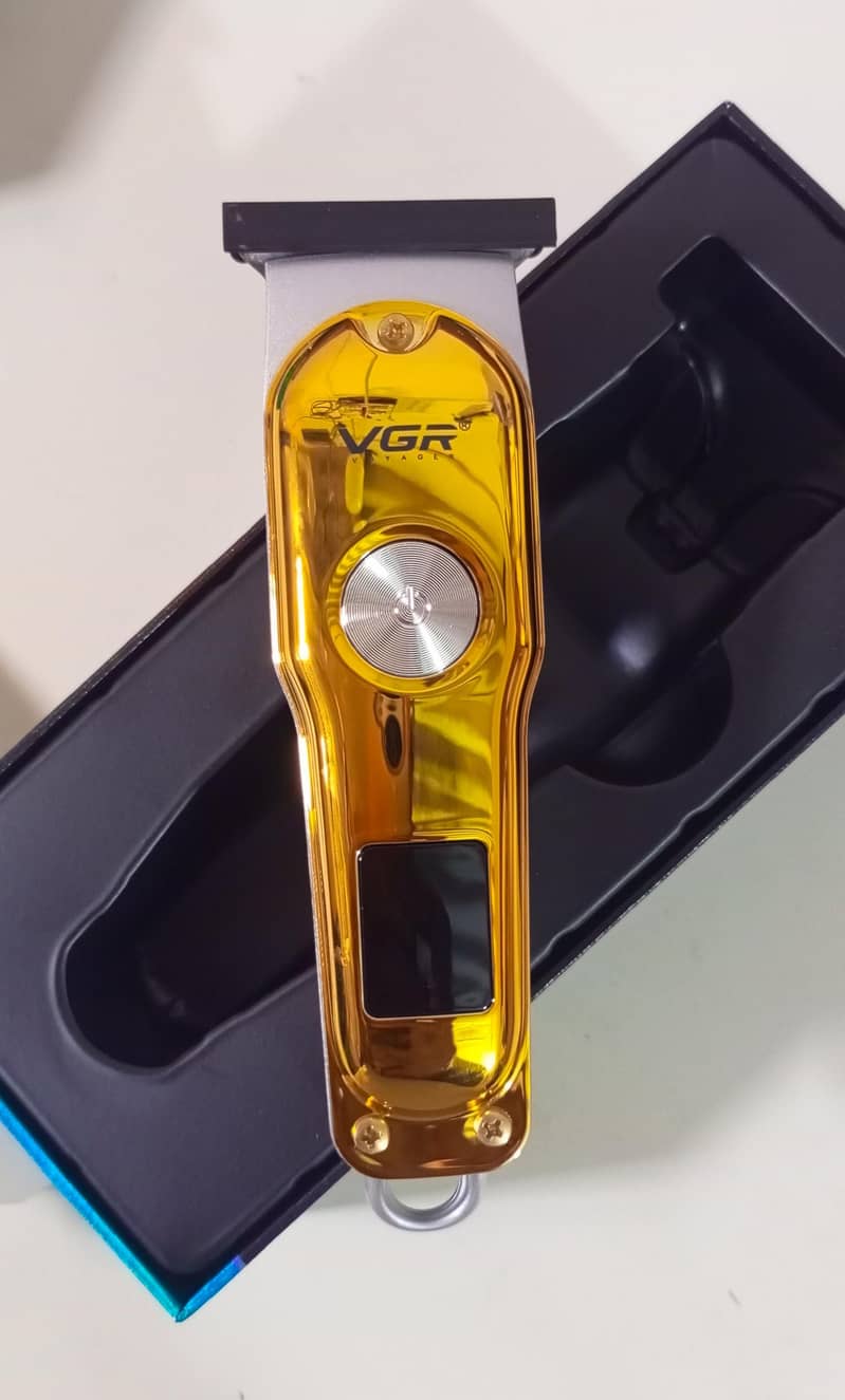 Vgr Trimmer 3