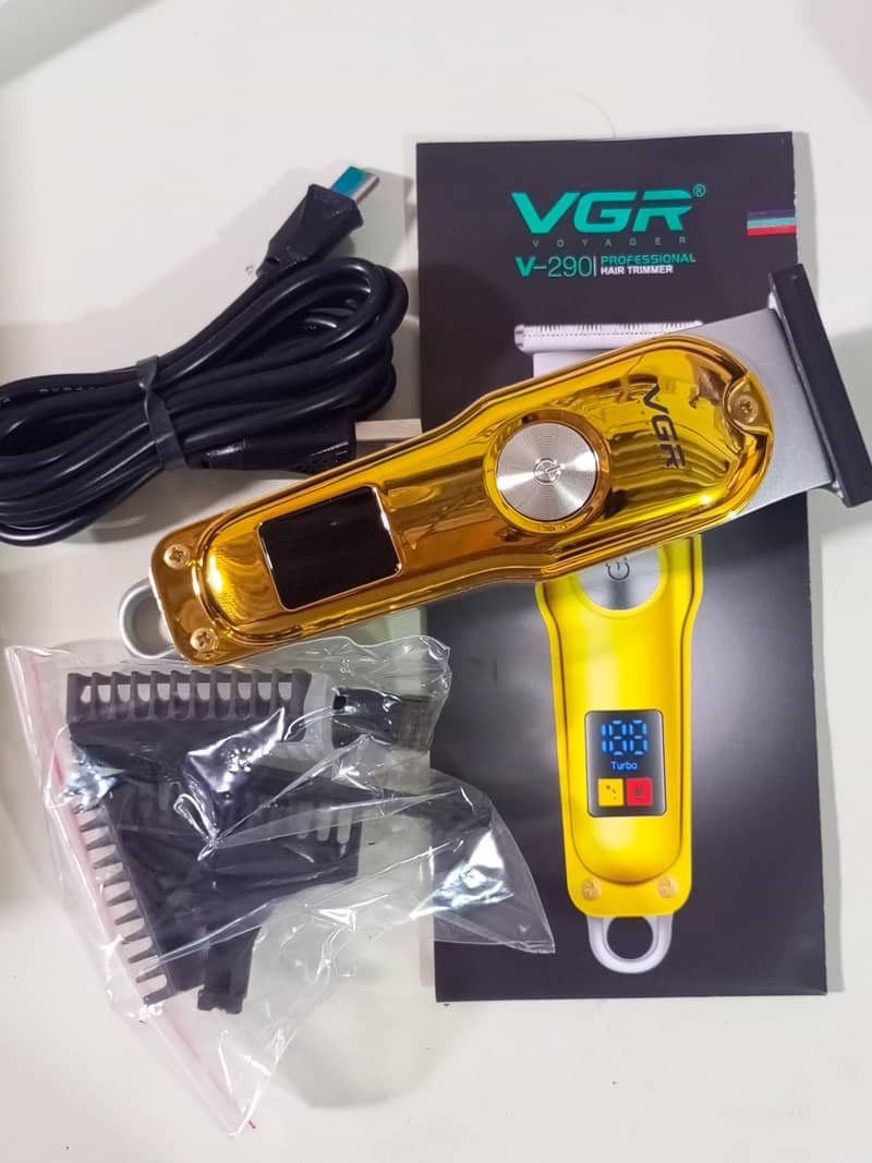 Vgr Trimmer 5