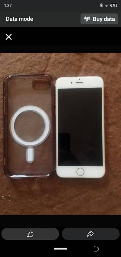 Apple iPhone 6