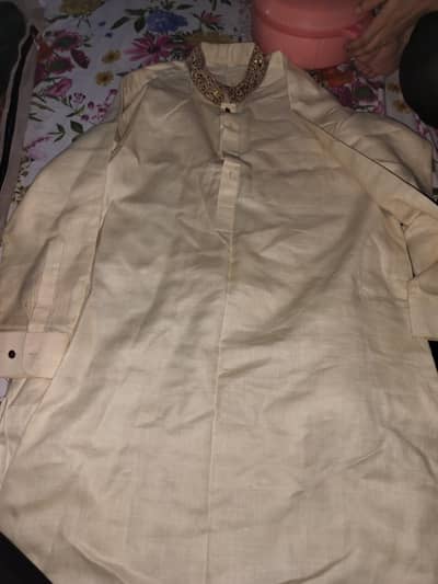 kurta without shalwar