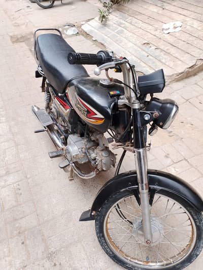 Super power 70cc for sale