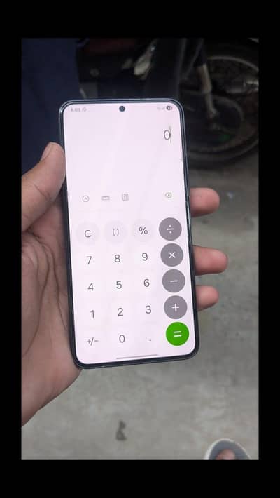Samsung Mobile S22